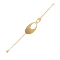 Pulsera Aquaforte Mujer Retrò in Plata H0462572 - H0462572